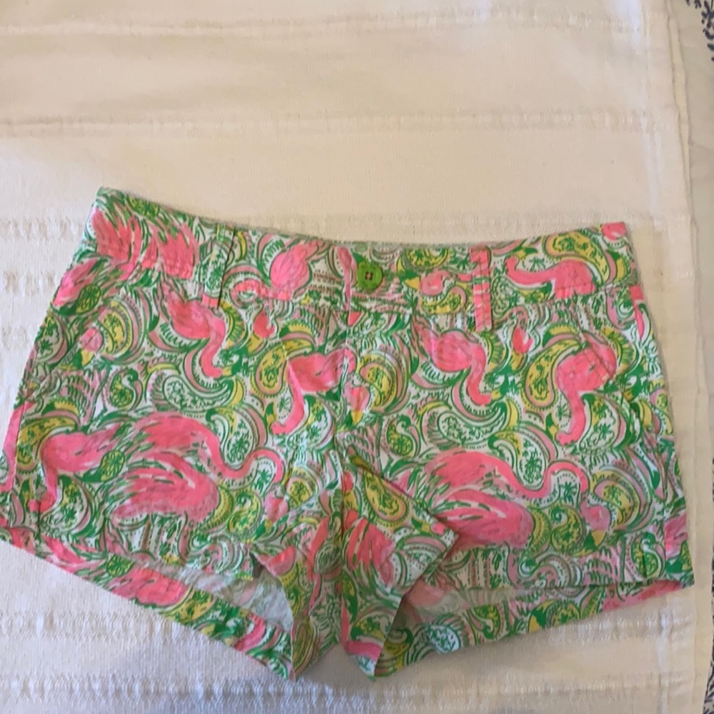 Lilly Pulitzer Walsh Short